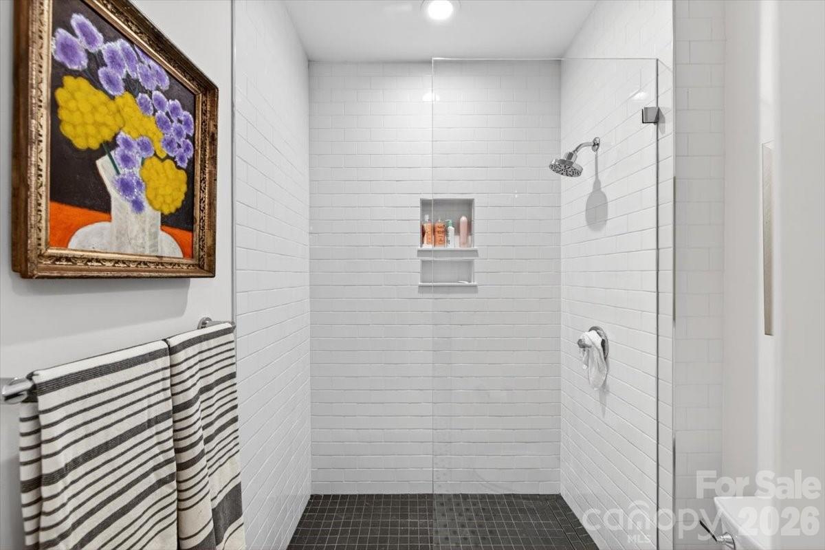 Factory South - Residential