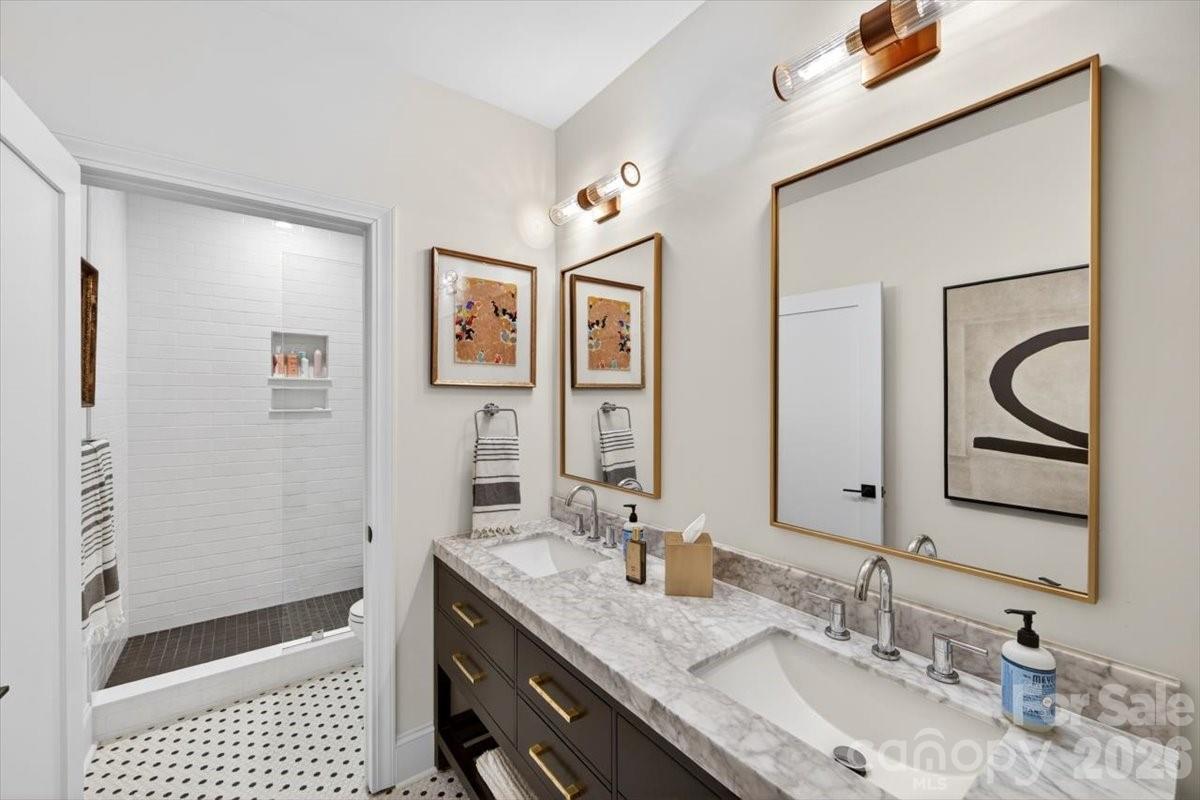 Factory South - Residential