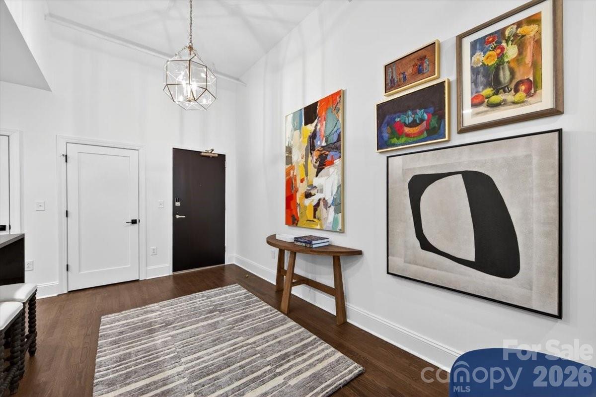 Factory South - Residential