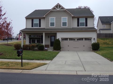 Photo of 134 Ashton Drive, Mooresville, NC 28115 (MLS # 4311043)