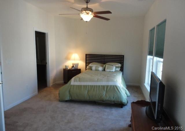 Ayrsley - Residential Lease