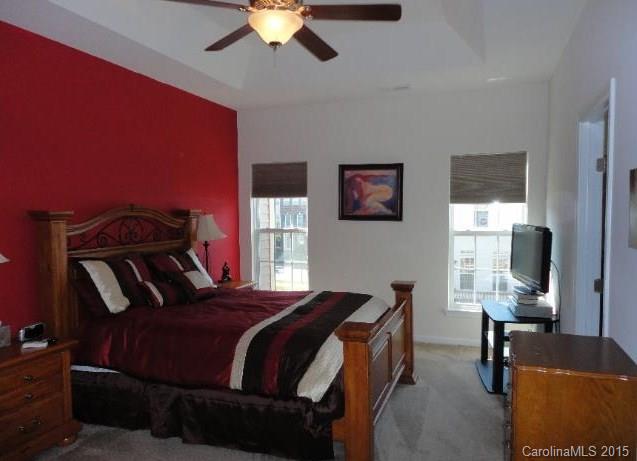 Ayrsley - Residential Lease