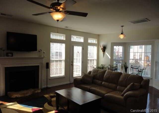 Ayrsley - Residential Lease