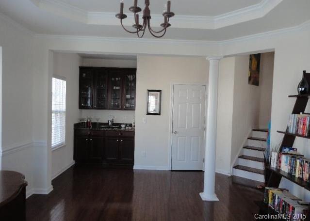 Ayrsley - Residential Lease