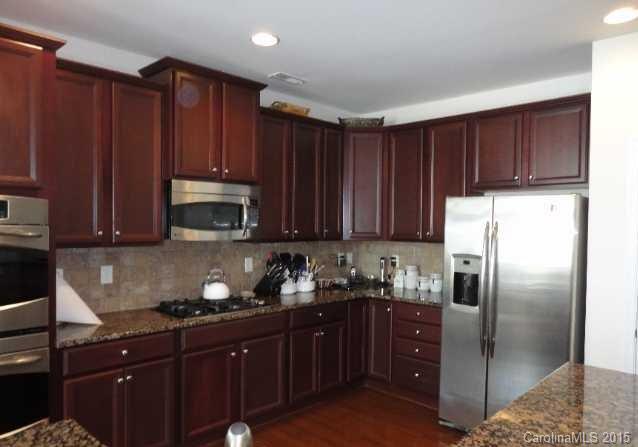 Ayrsley - Residential Lease