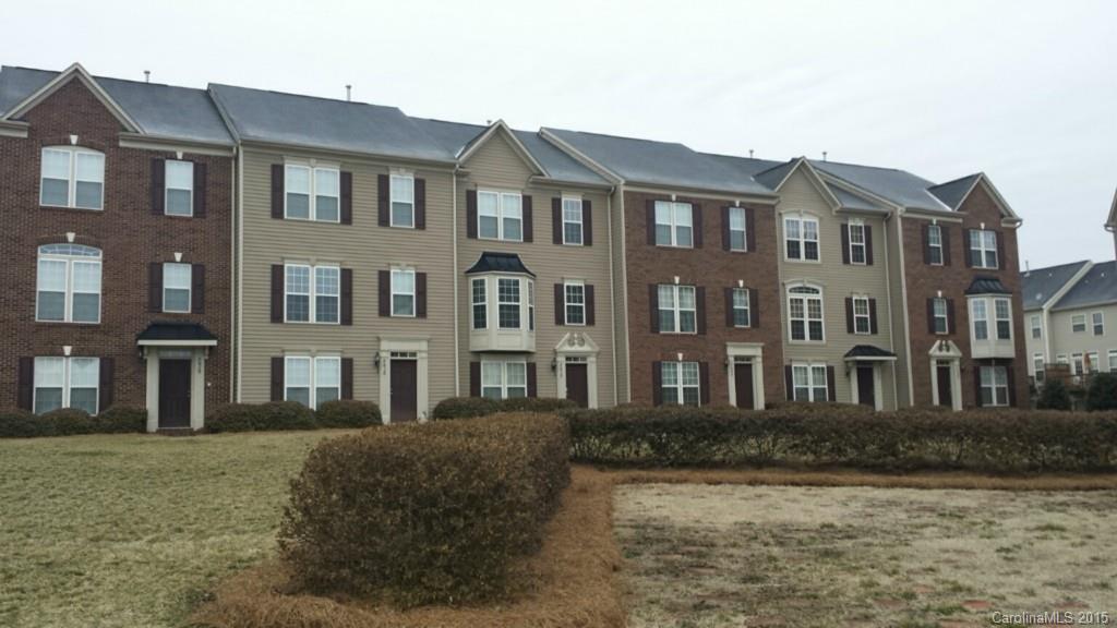 Ayrsley - Residential Lease