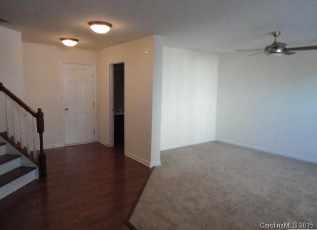 Ayrsley - Residential Lease