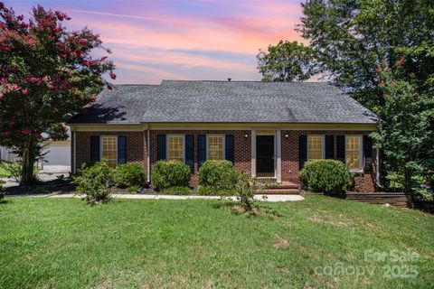 4626 Annerly Court Charlotte NC 28226