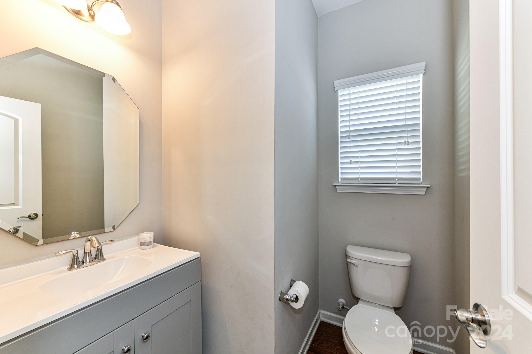 Burnside - Residential