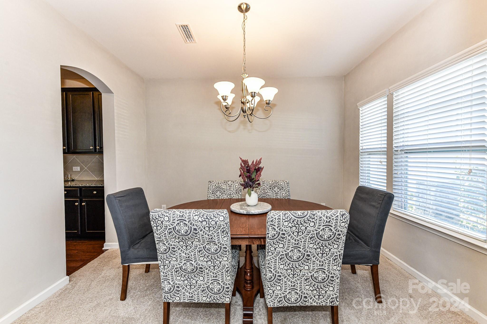 Burnside - Residential