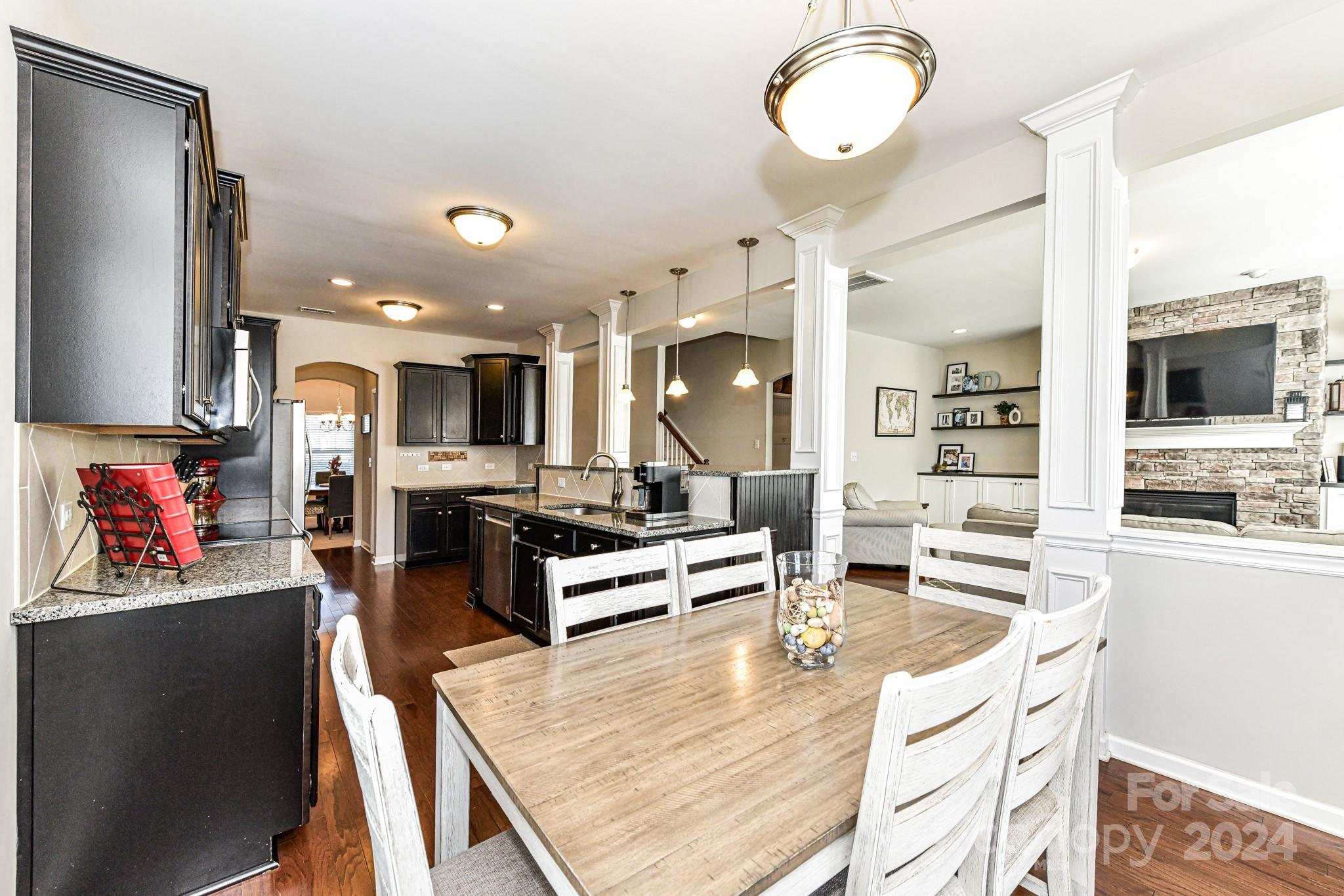 Burnside - Residential