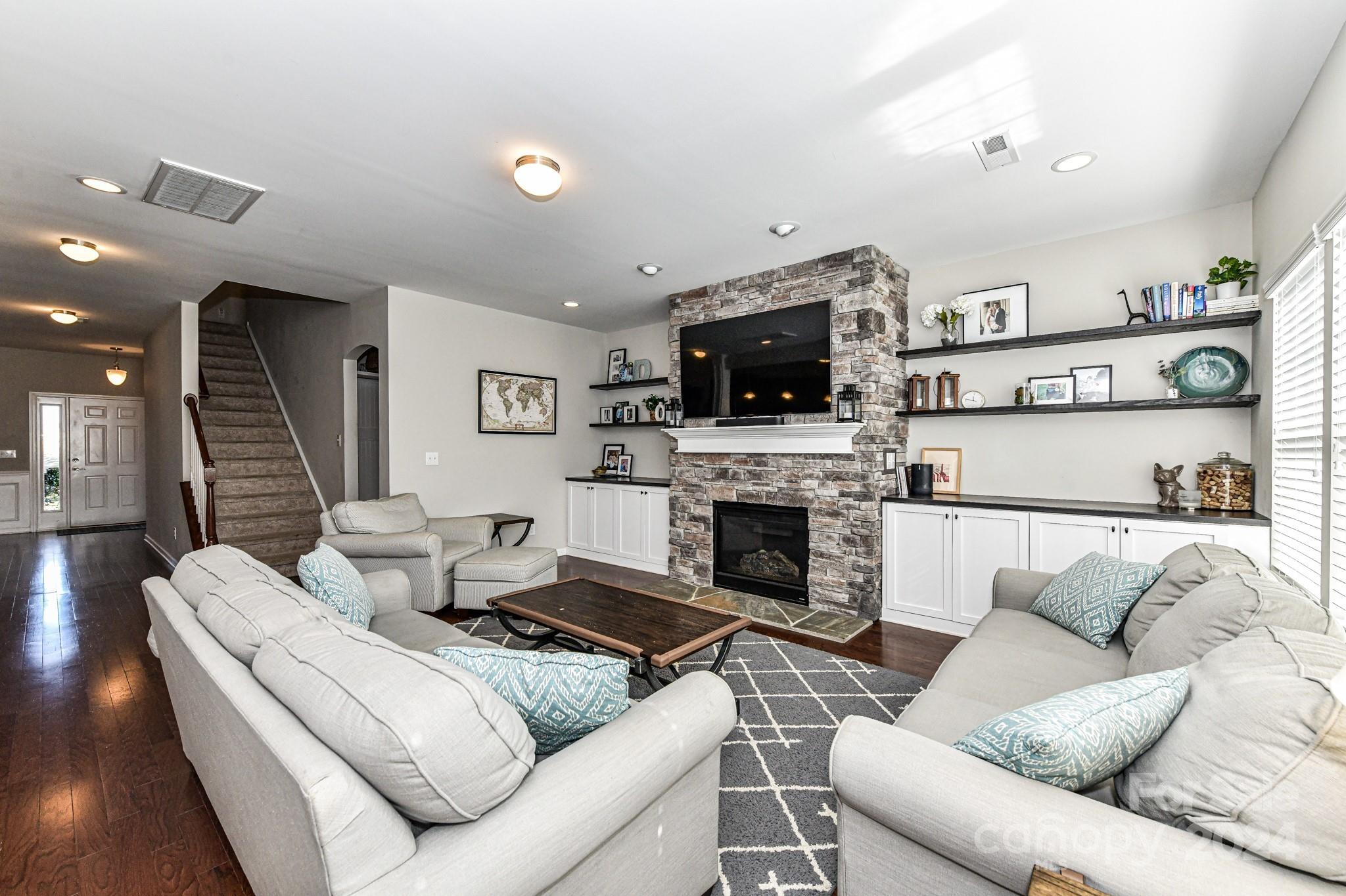 Burnside - Residential