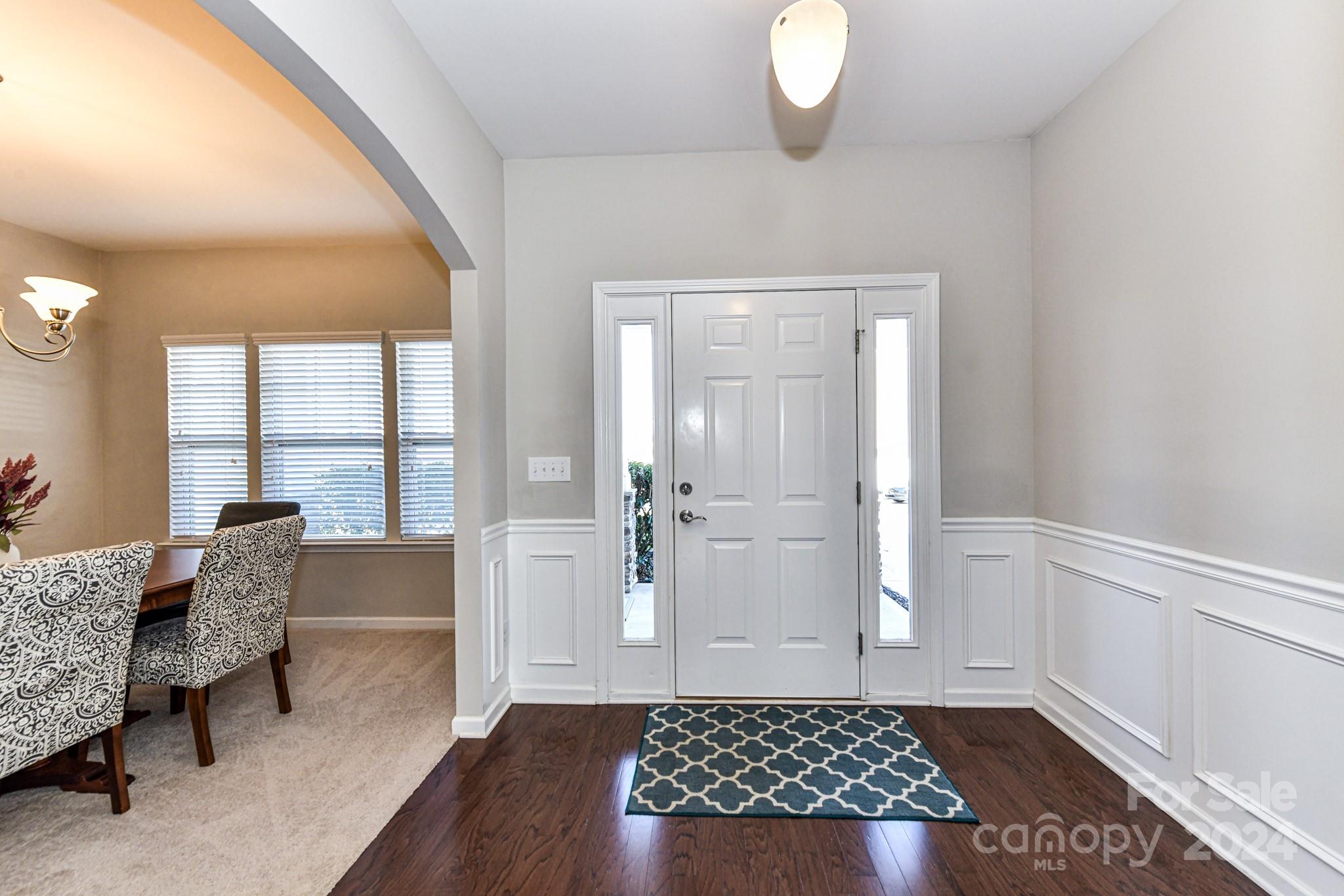 Burnside - Residential