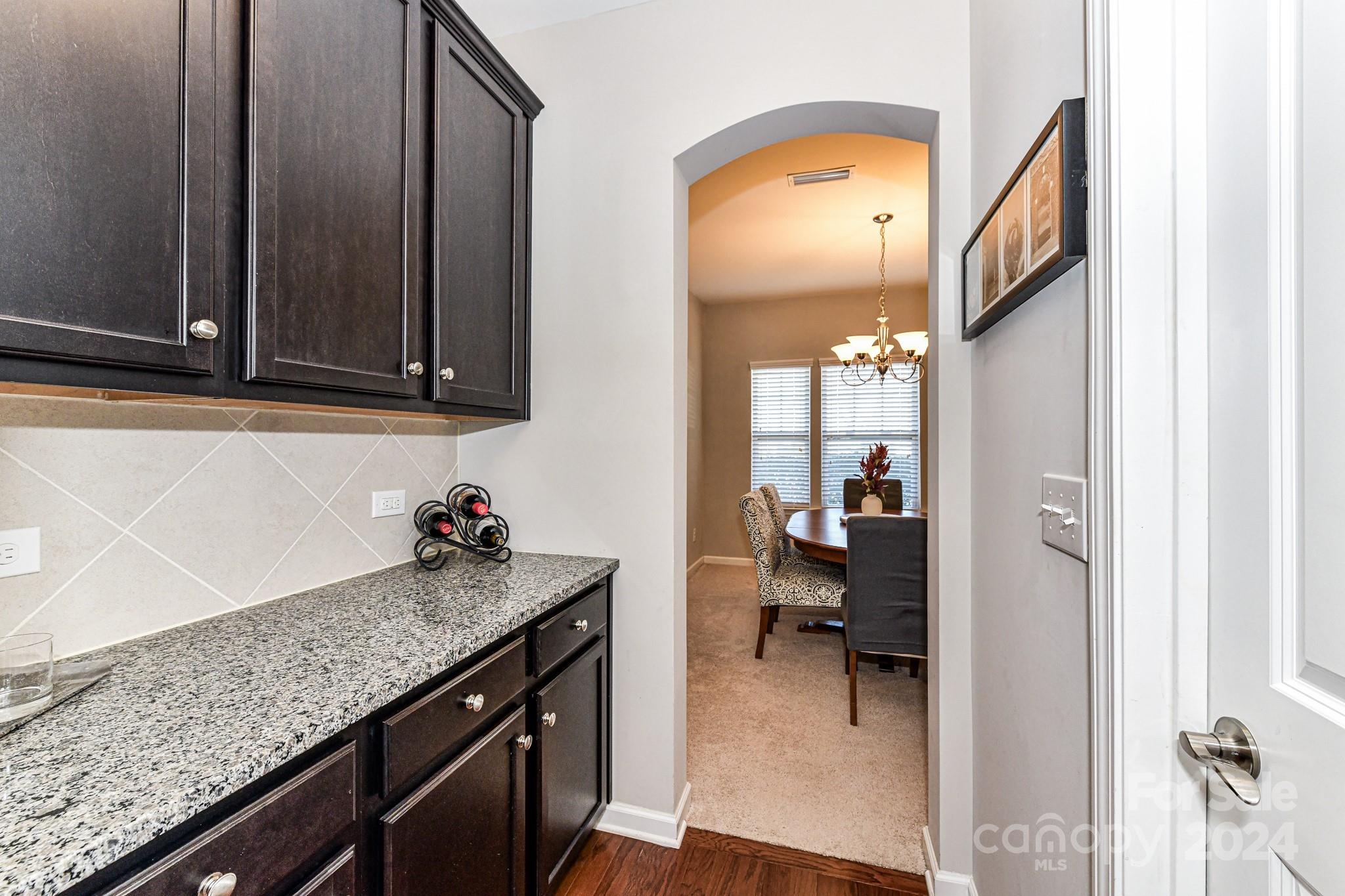 Burnside - Residential