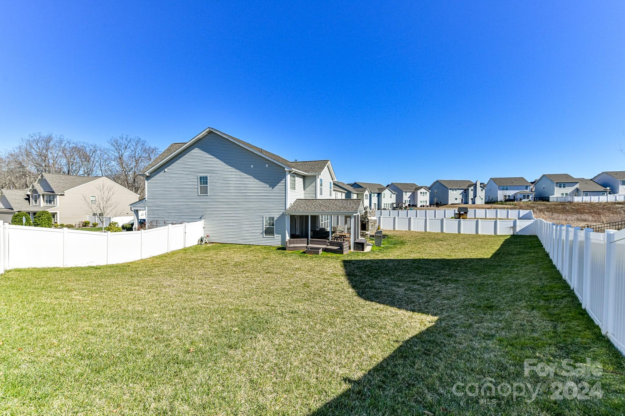 Burnside - Residential