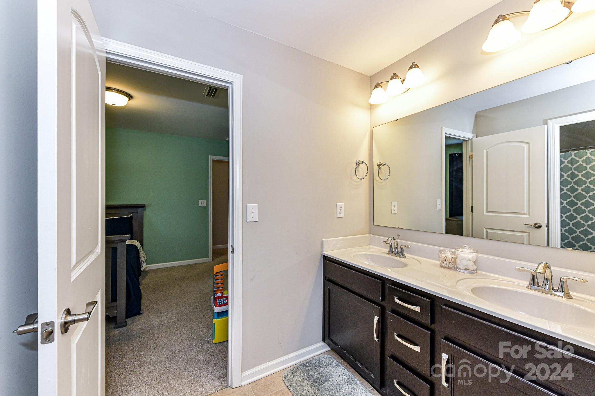 Burnside - Residential