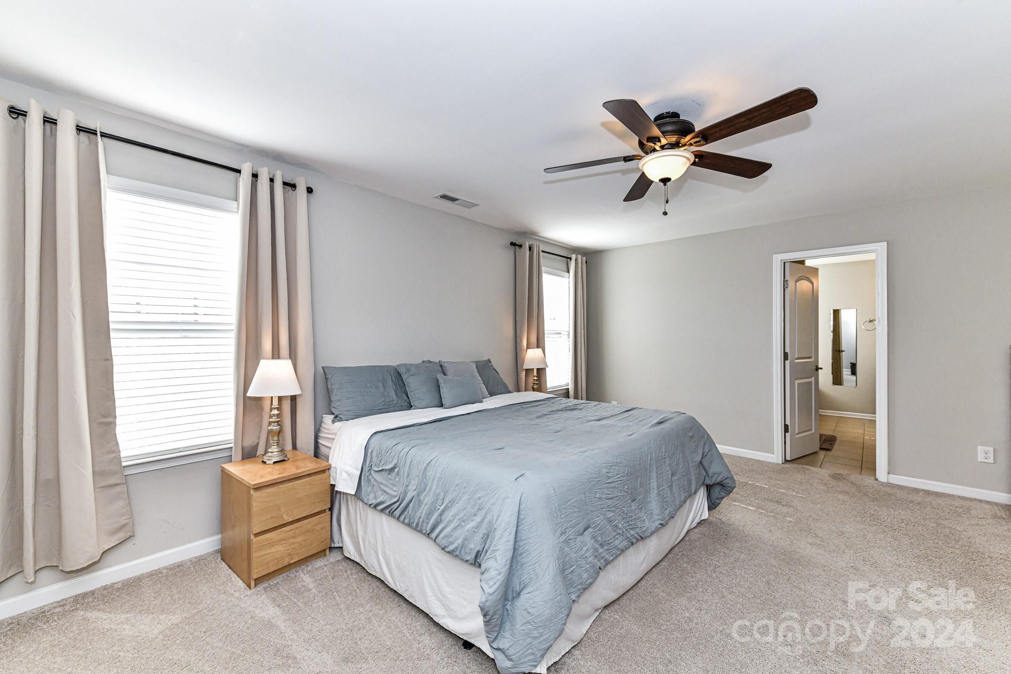 Burnside - Residential