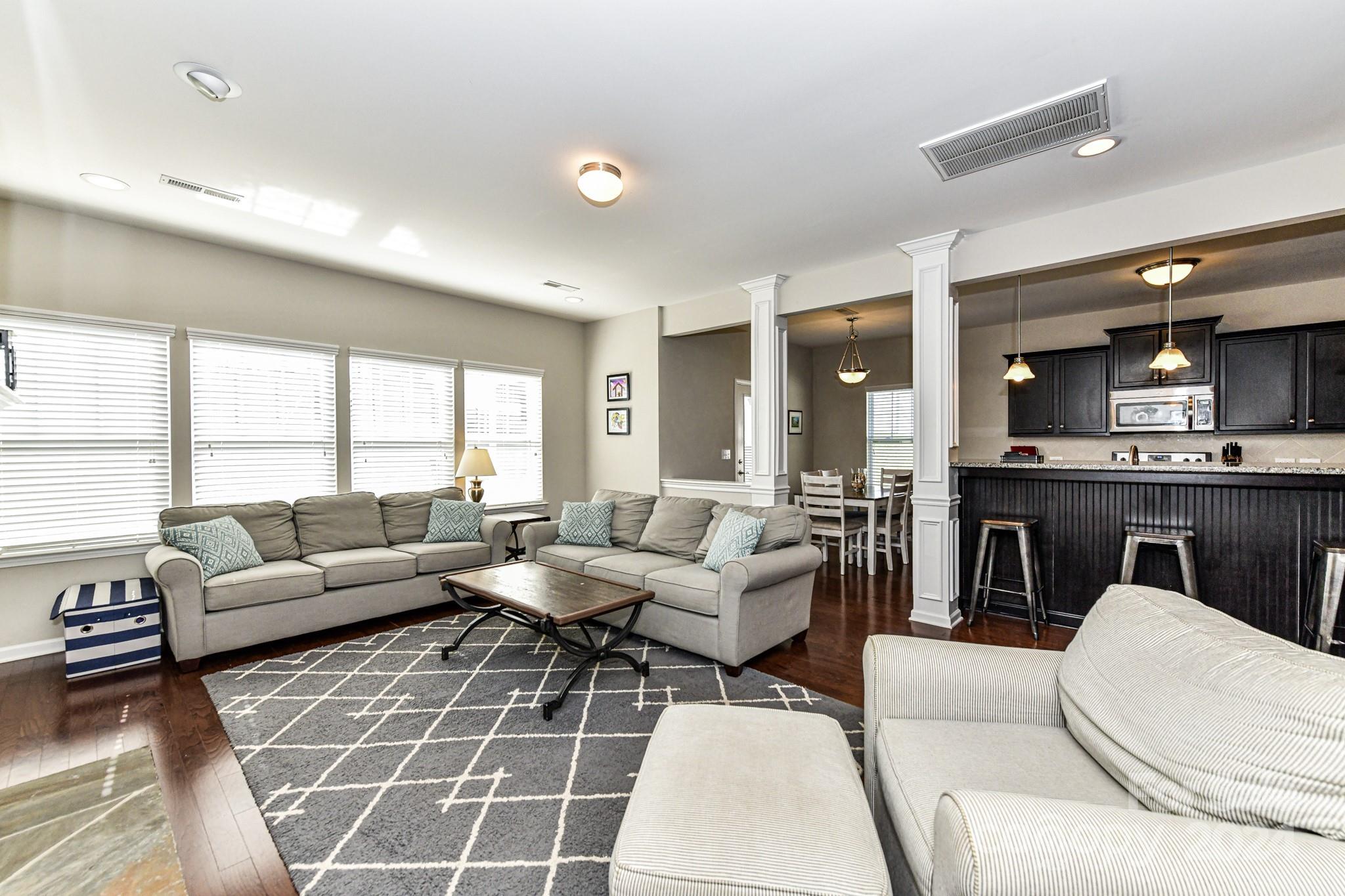 Burnside - Residential