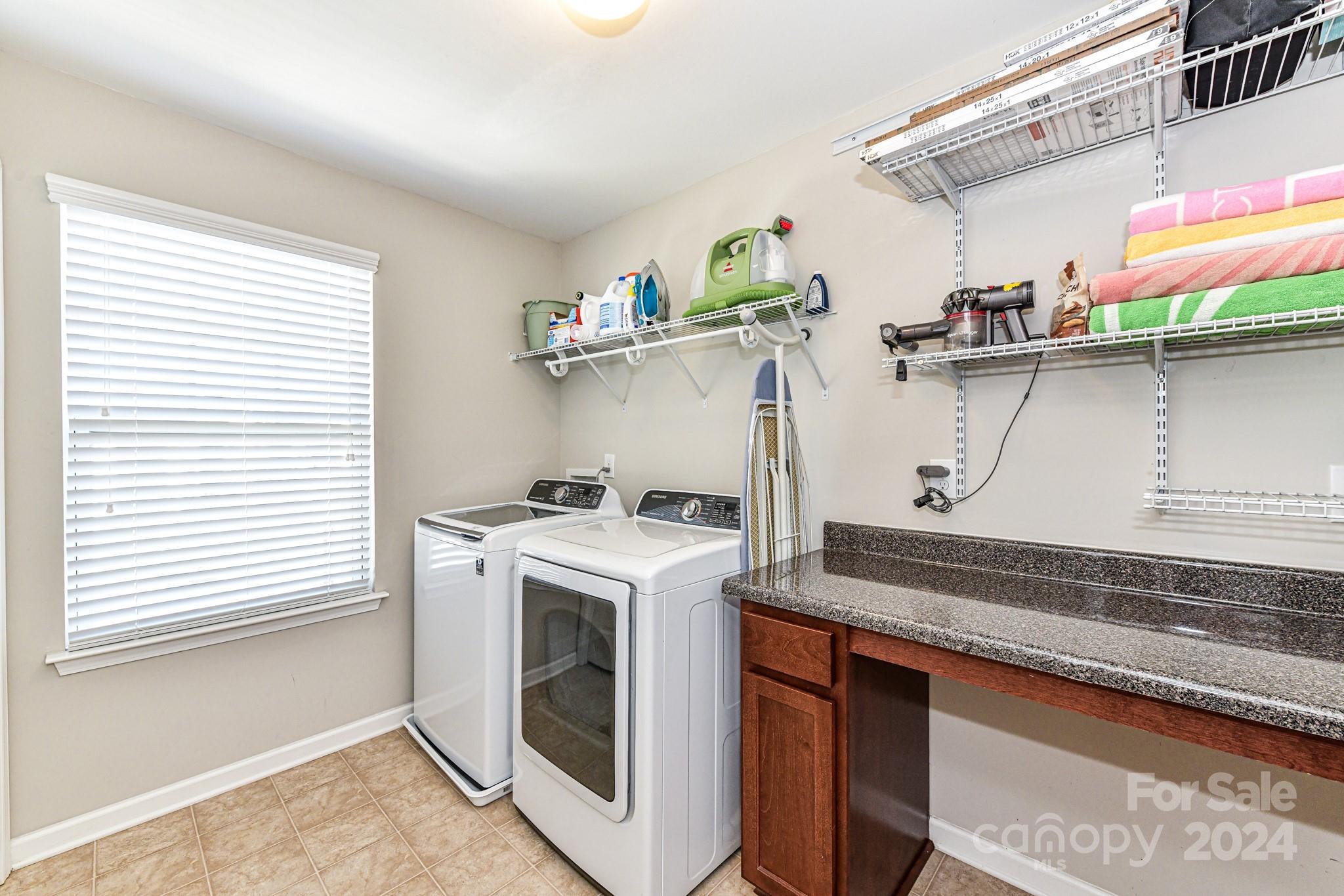 Burnside - Residential