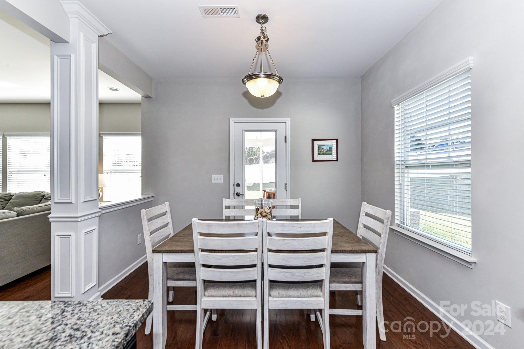 Burnside - Residential