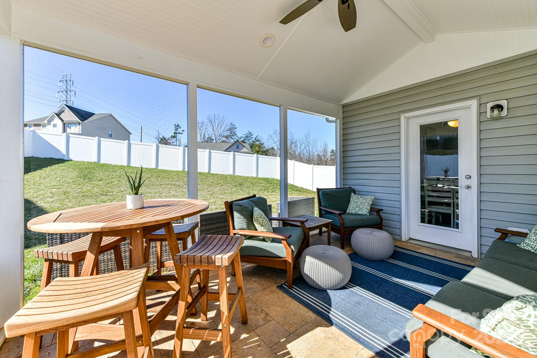 Burnside - Residential