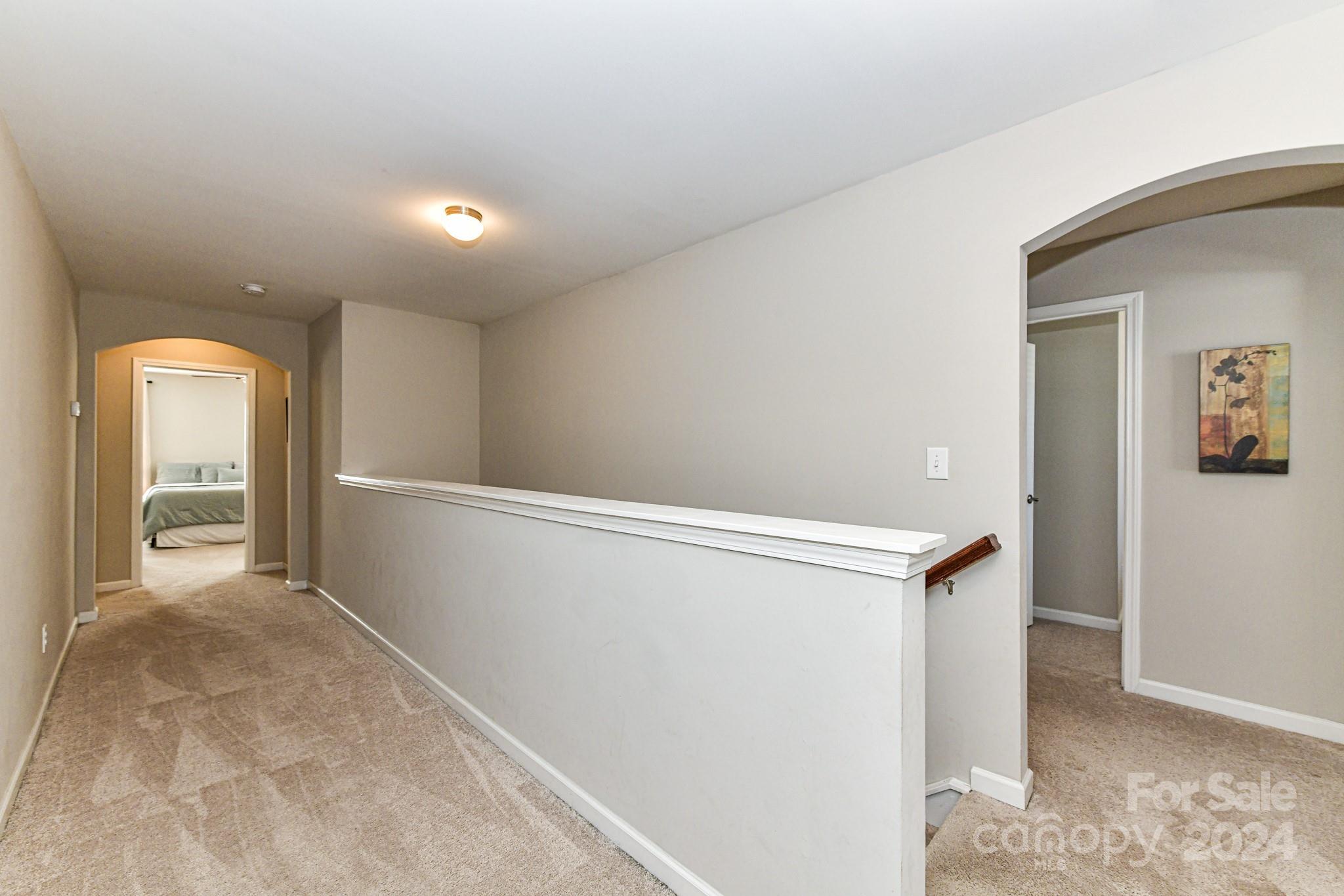 Burnside - Residential