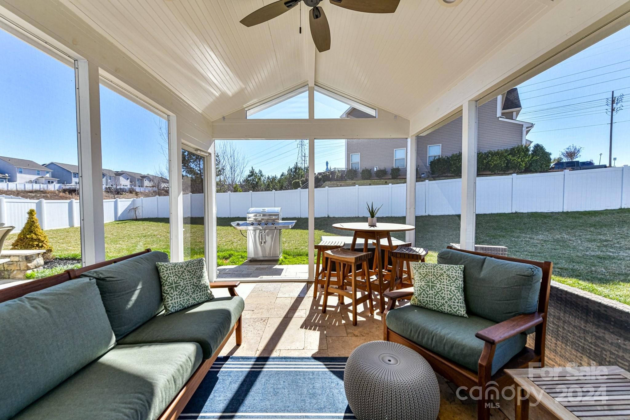 Burnside - Residential