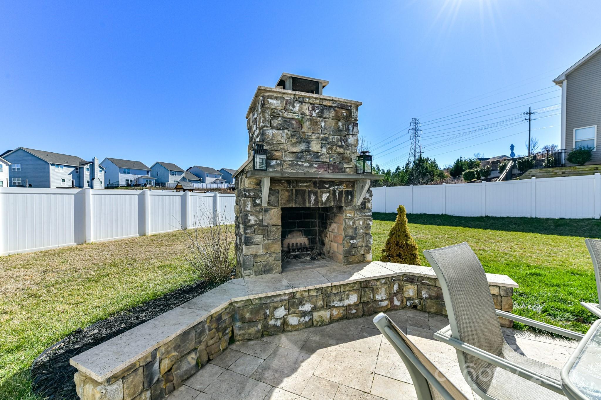 Burnside - Residential