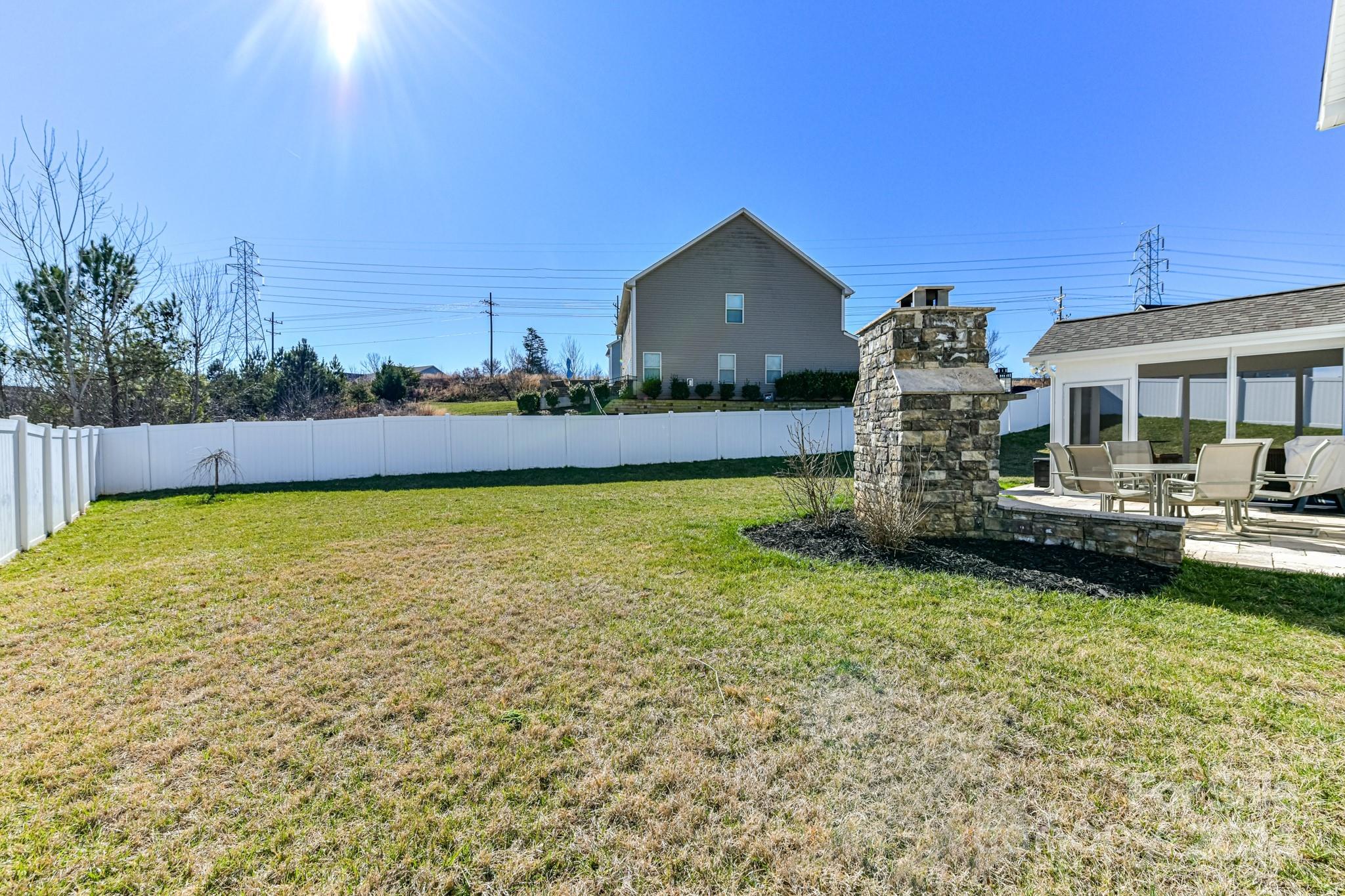 Burnside - Residential