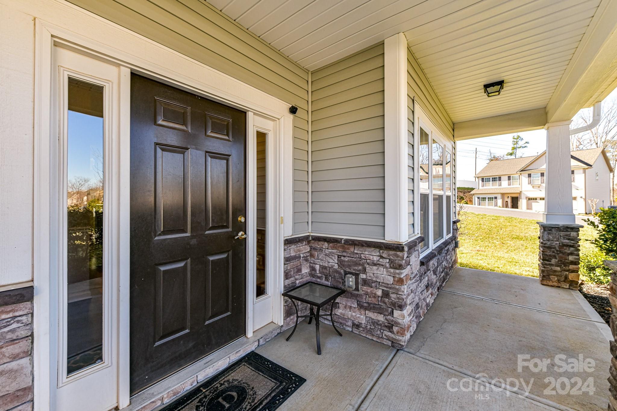 Burnside - Residential