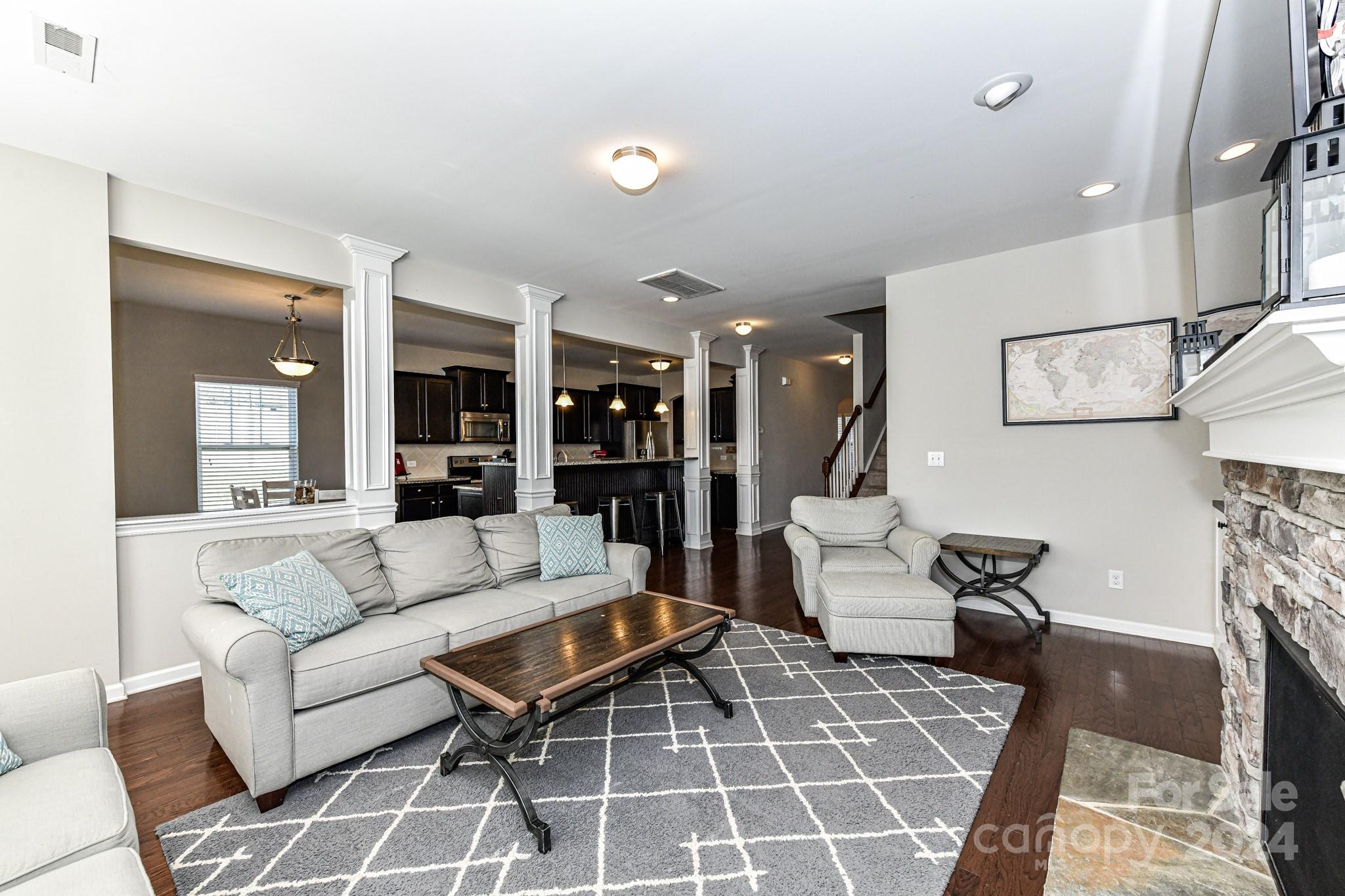 Burnside - Residential