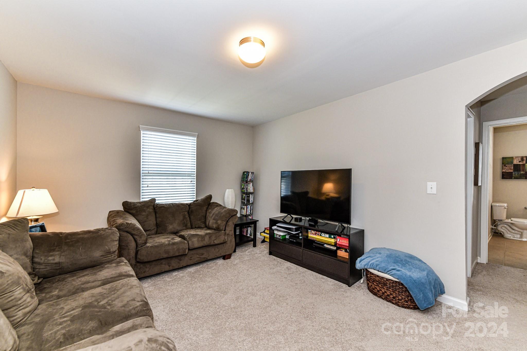 Burnside - Residential