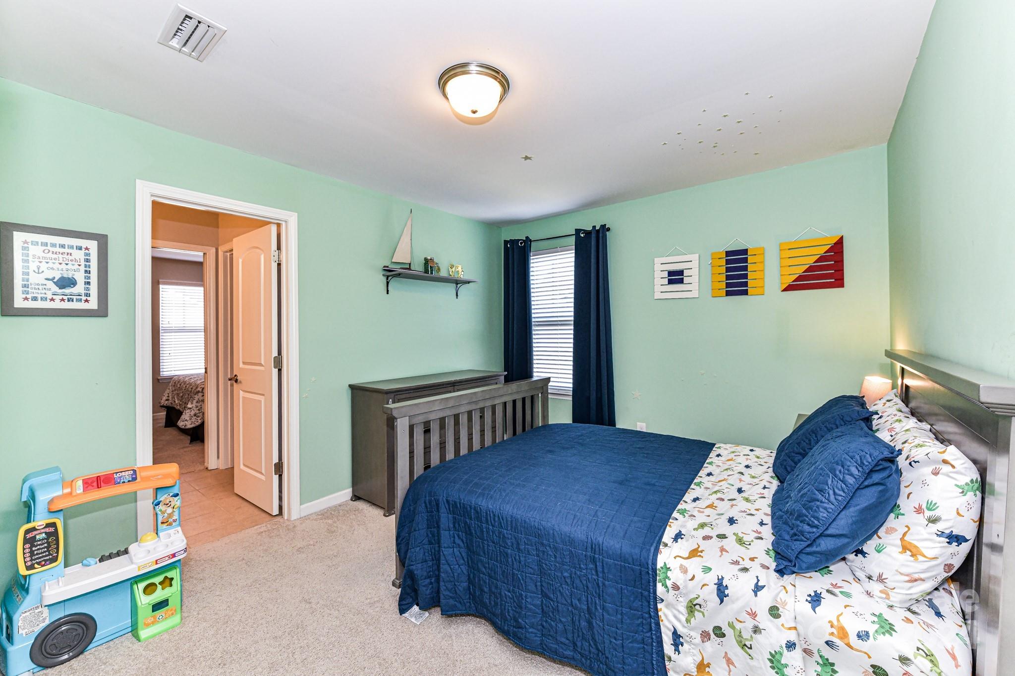 Burnside - Residential