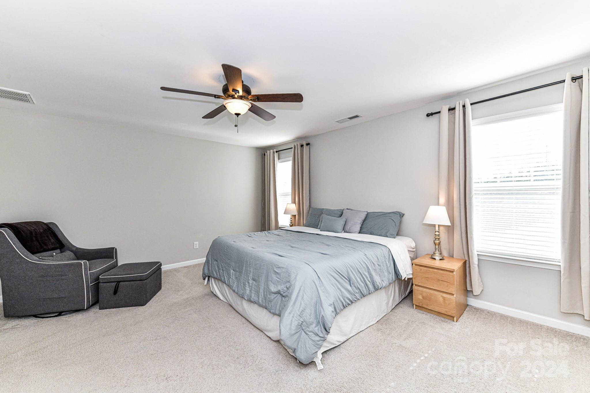 Burnside - Residential