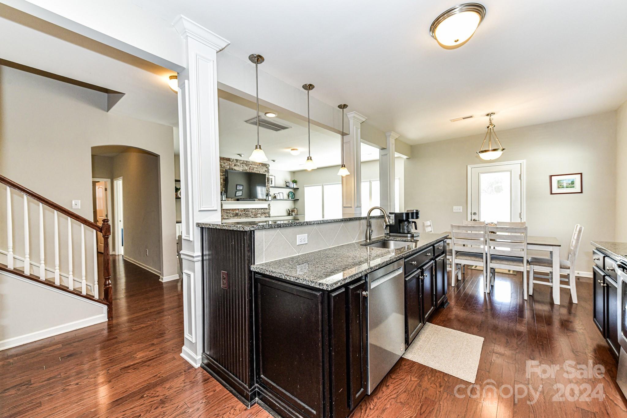 Burnside - Residential