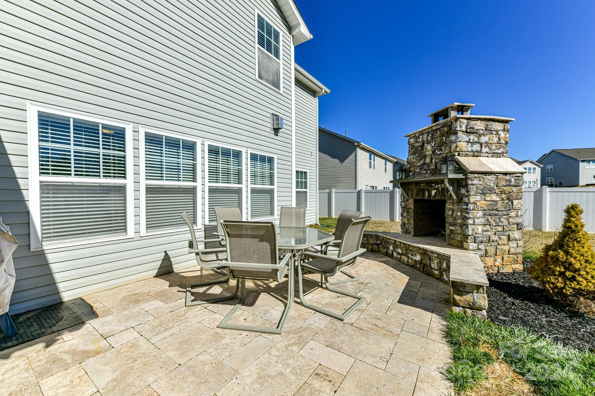 Burnside - Residential