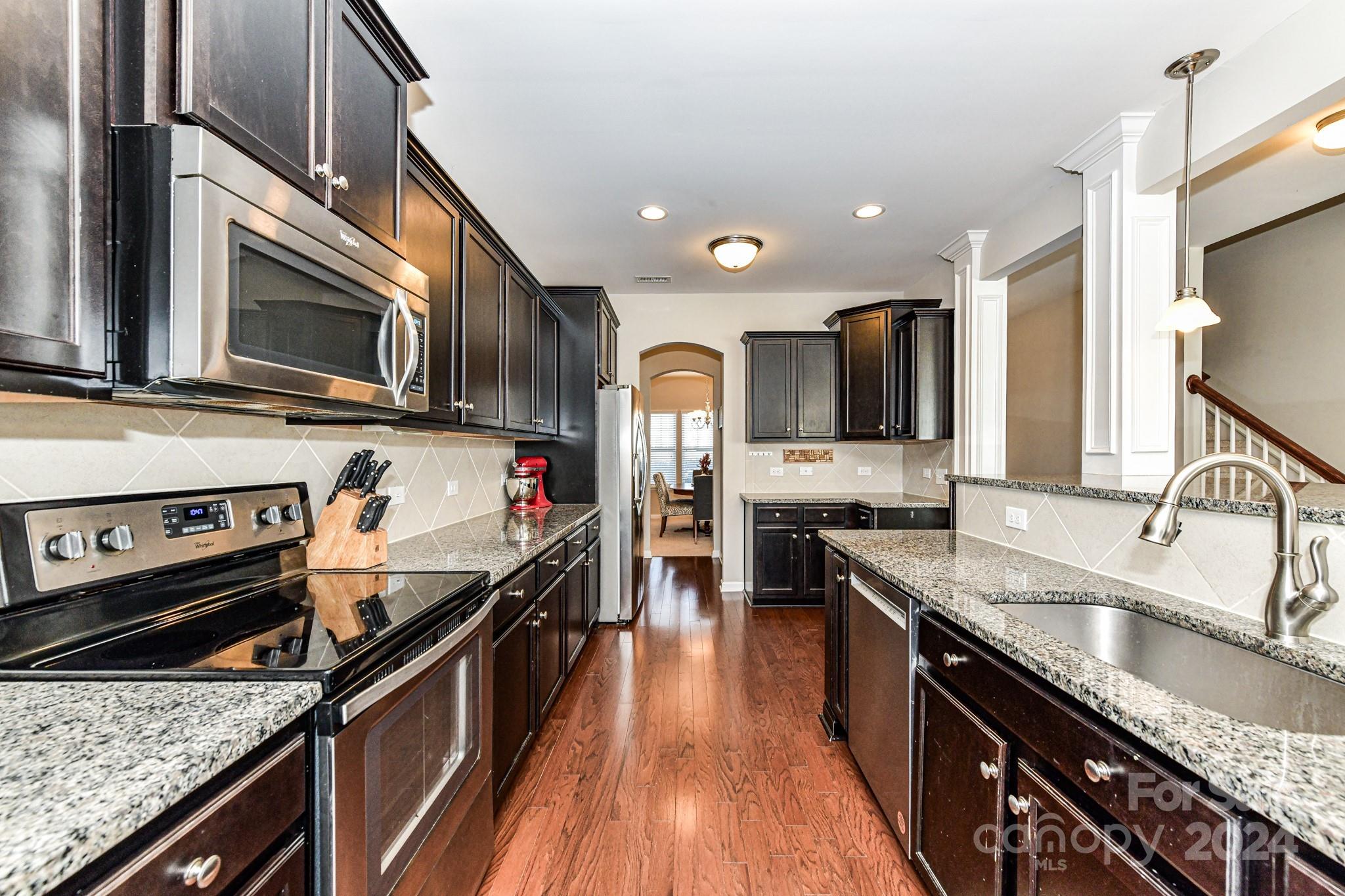 Burnside - Residential