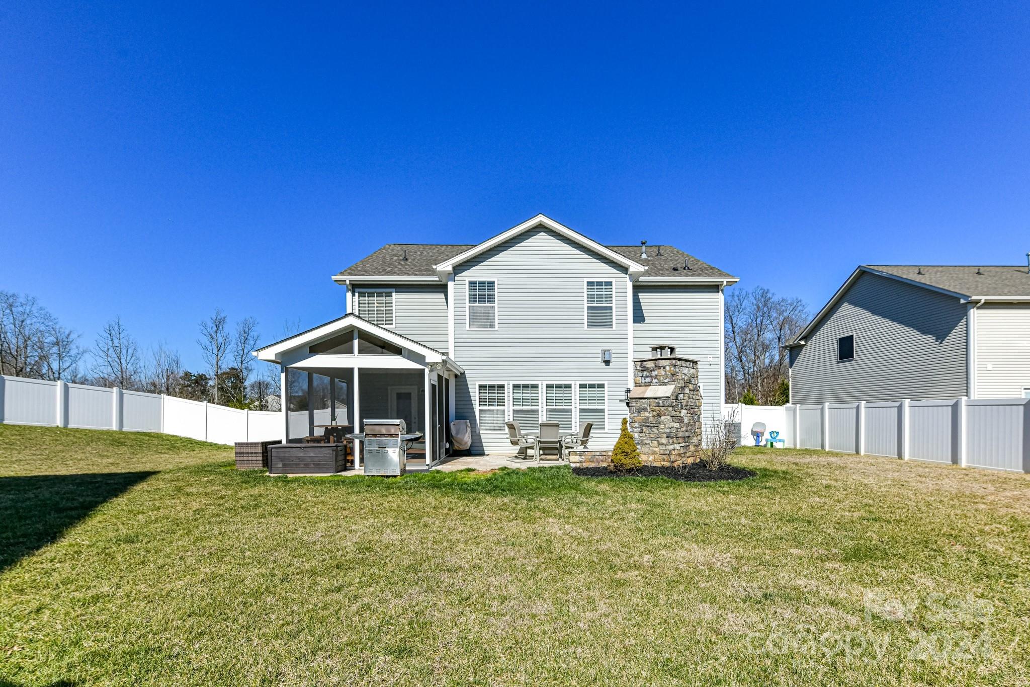 Burnside - Residential