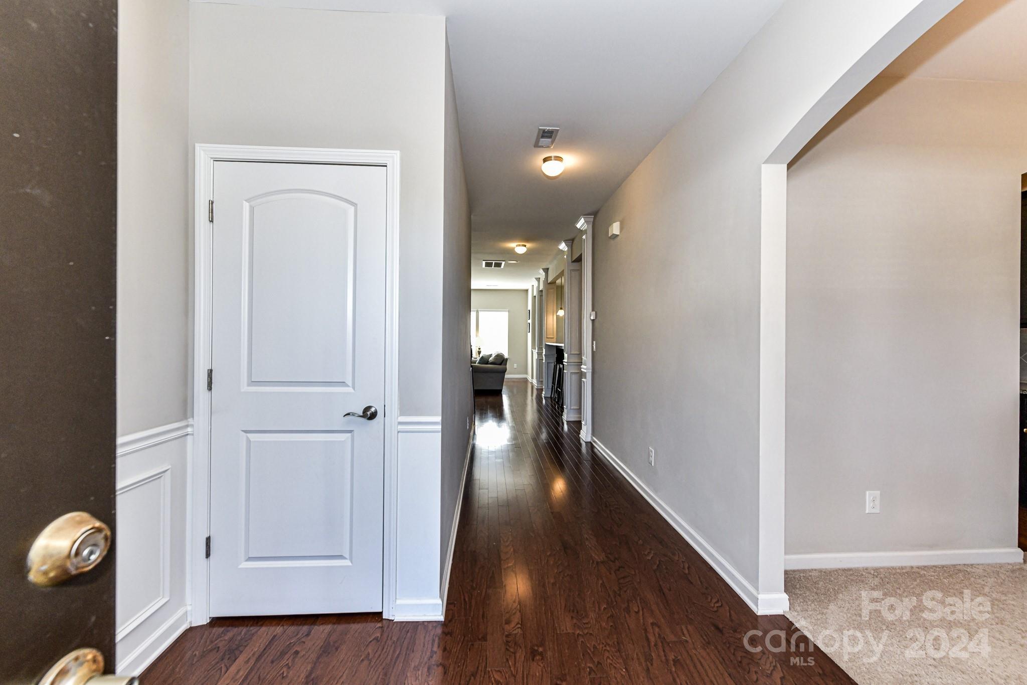 Burnside - Residential