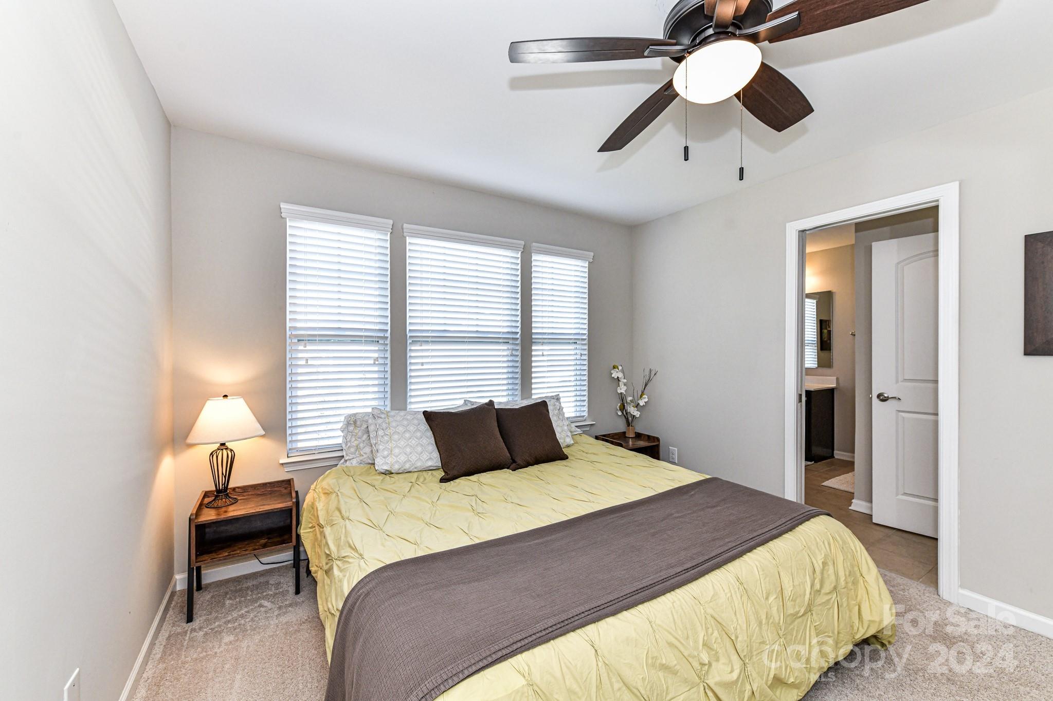 Burnside - Residential