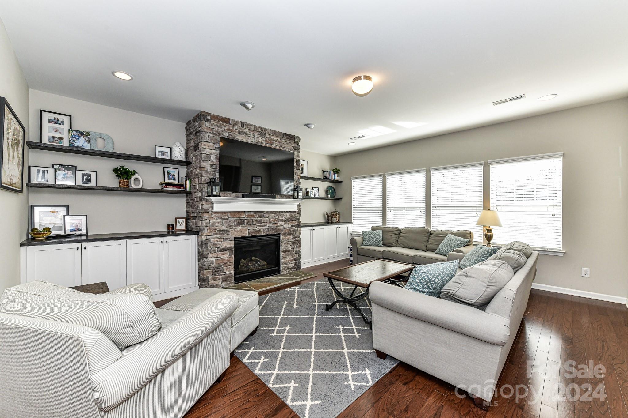 Burnside - Residential