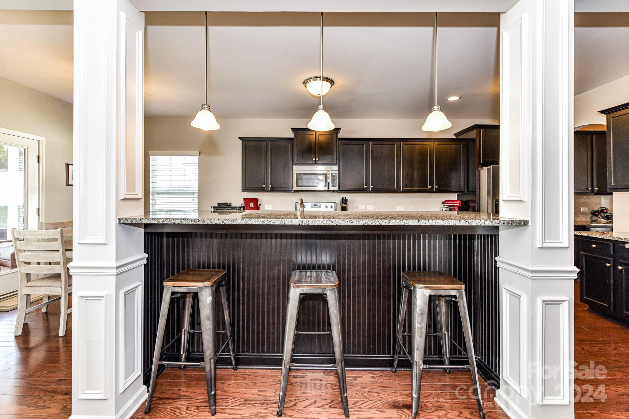 Burnside - Residential