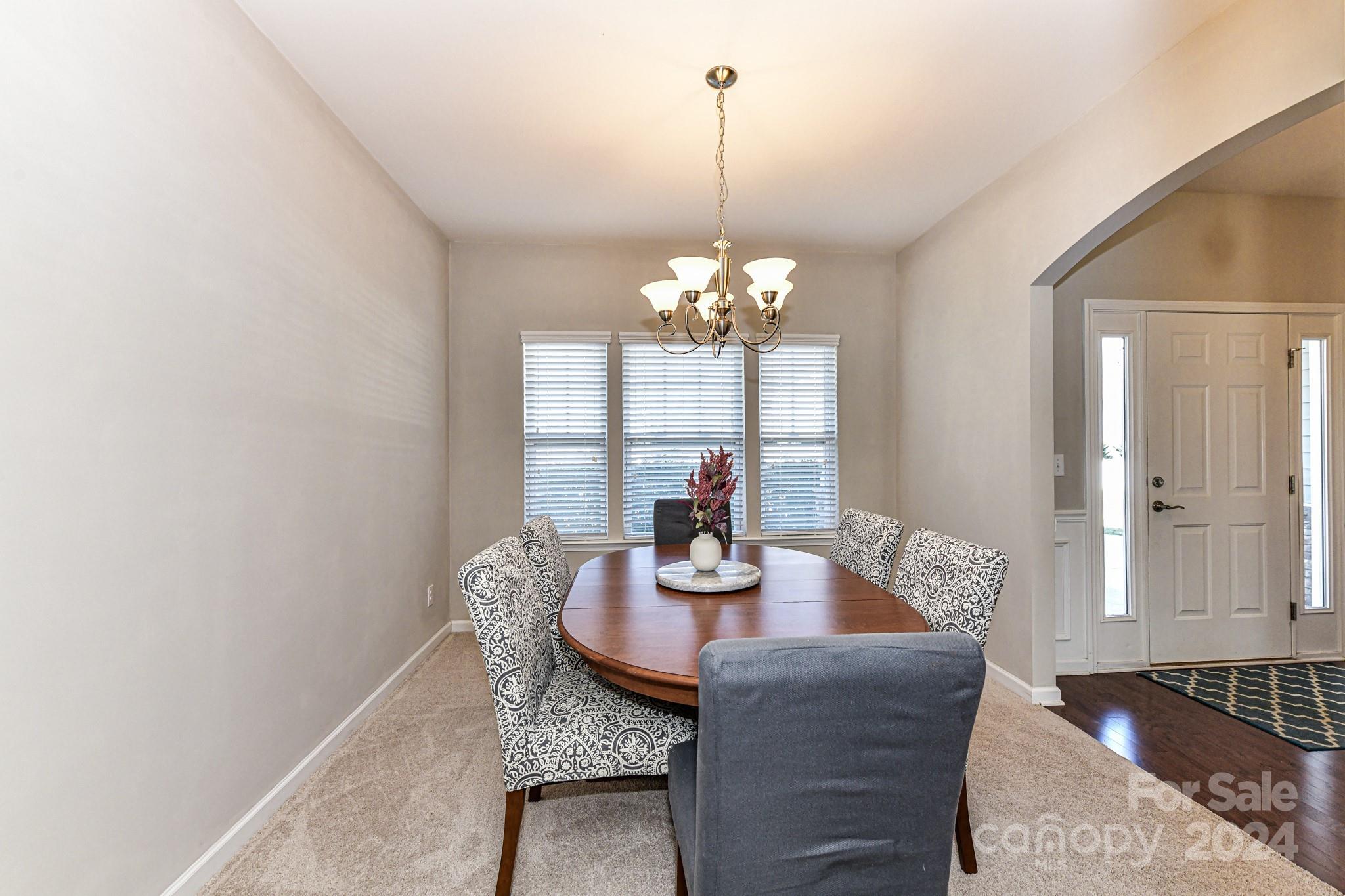 Burnside - Residential