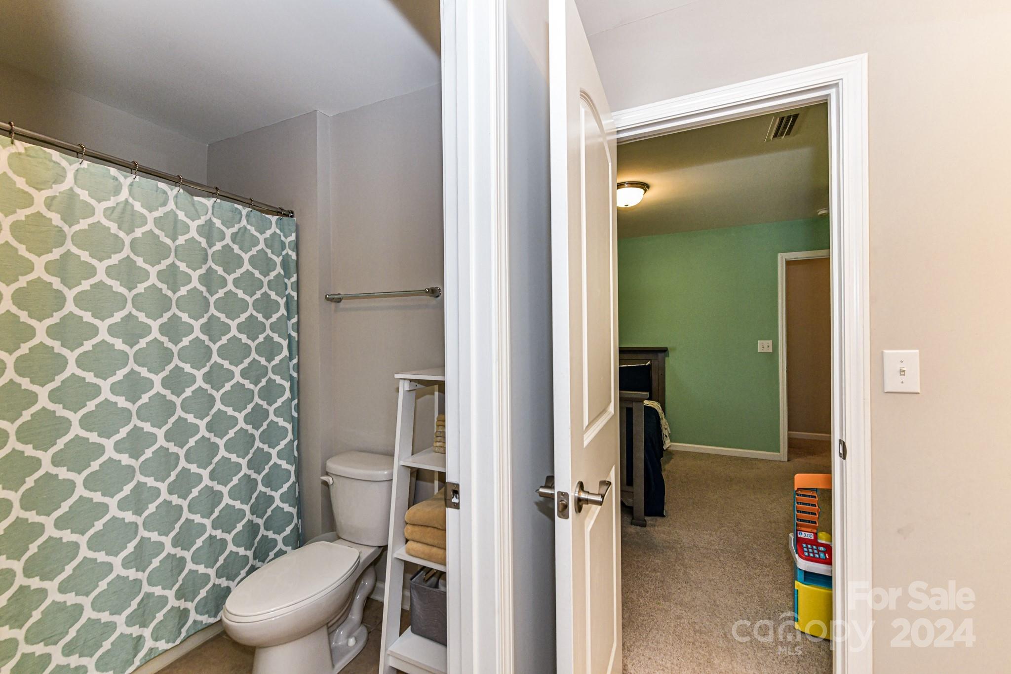 Burnside - Residential