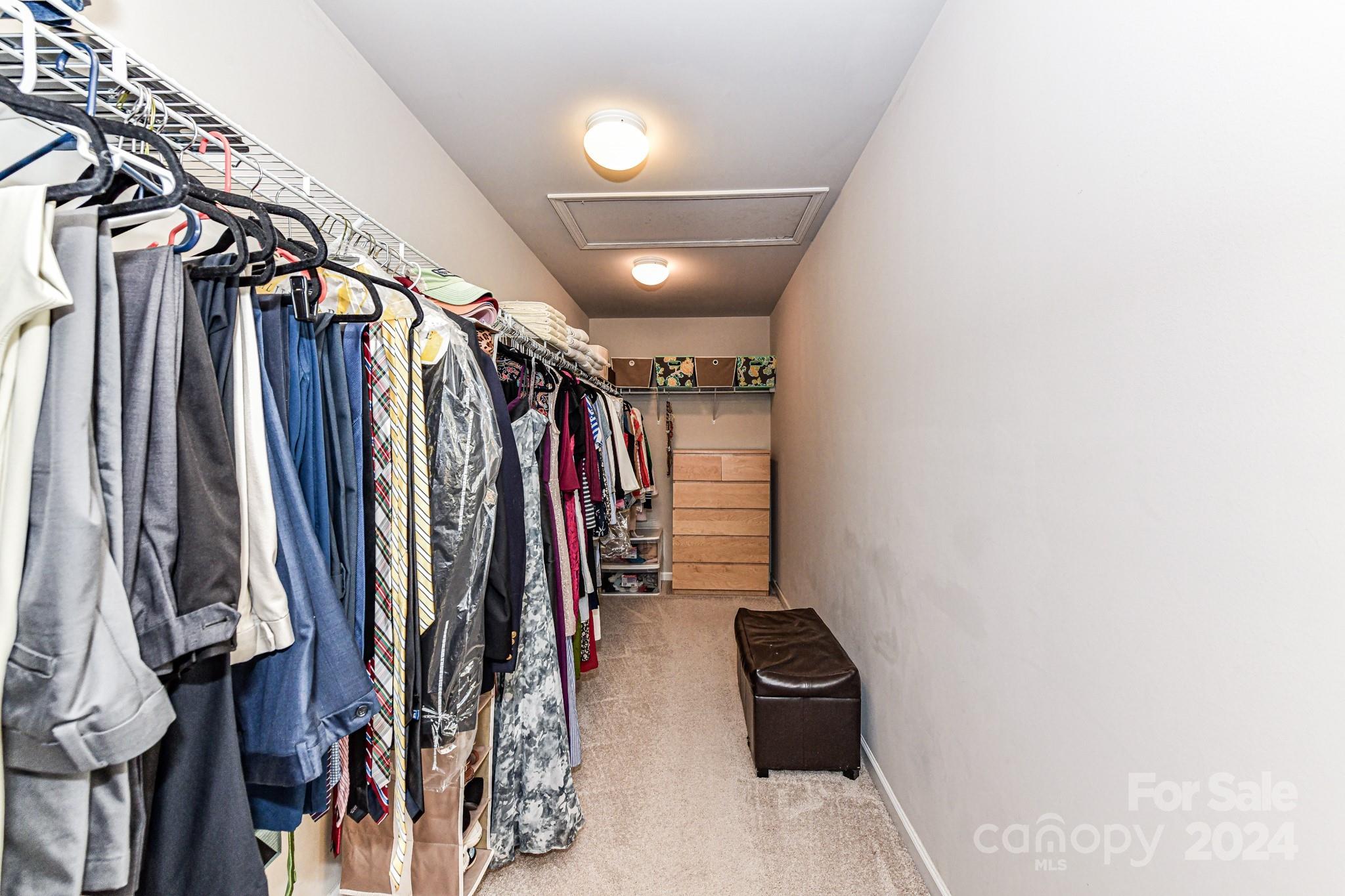 Burnside - Residential