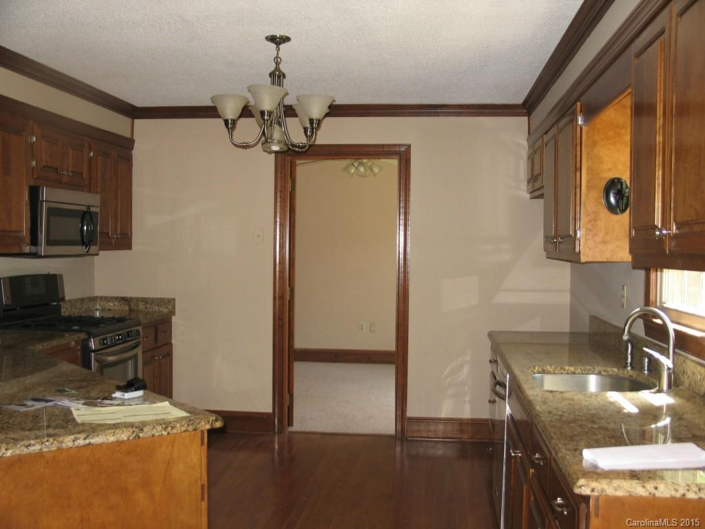 Wellington Heights - Residential