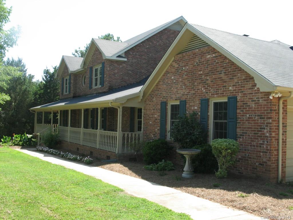 Wellington Heights - Residential