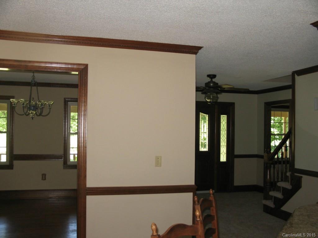 Wellington Heights - Residential