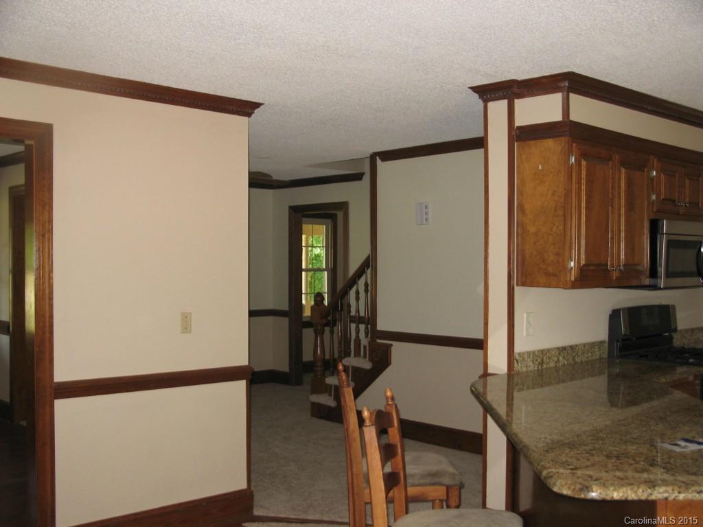 Wellington Heights - Residential