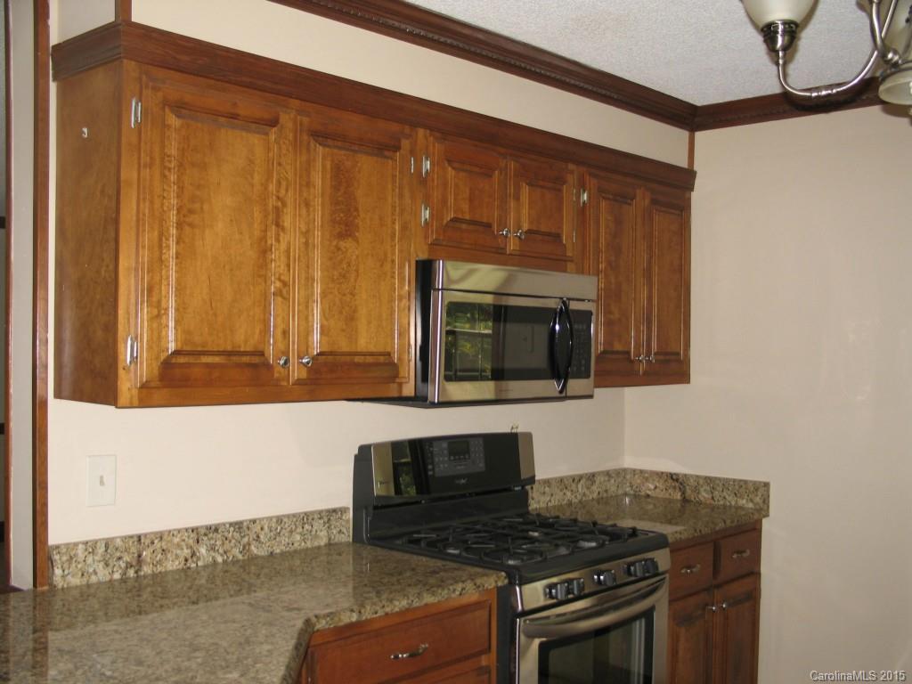 Wellington Heights - Residential